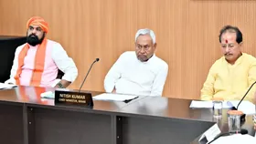 बिहार कैबिनेट का बड़ा फैसला: महिलाओं को 35% आरक्षण और कमला नदी पर नया पुल