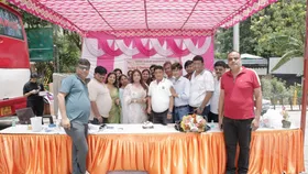 Event : रोटरी क्लब ने आयोजित किया रक्तदान शिविर, 32 लोगों ने किया रक्तदान