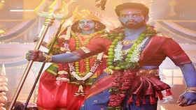 TV: 'Pushpa 2' से प्रेरित लुक में दिखेंगे अभिषेक मलिक, 'जमाई नंबर 1' में काली के अवतार में आएंगे नजर
