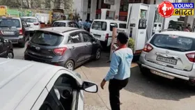 Noida में अब तक 50 से अधिक पुराने वाहन सीज, 1 नवंबर से पेट्रोल-डीजल नहीं देने पर काम जारी