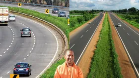 उद्योगों के पावरहाउस के रूप में विकसित होगा यूपी : 13240 एकड़ में बनेंगे 27 आईएमएलसी नोड्स
