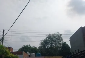Shahjahanpur weather: तेज बारिश का पूर्वानुमान, तापमान में आ सकती है हल्की गिरावट