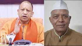 Politics :  सीएम योगी के ड्रीम प्रोजेक्ट ग्रेटर गाजियाबाद पर पूर्व भाजपा मंत्री  की आपत्ति