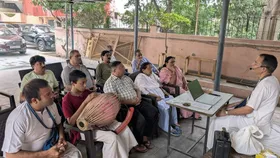 Religious : श्रीकृष्ण लीलाएं: भक्ति, प्रेम और आध्यात्मिक आनंद का प्रतीक