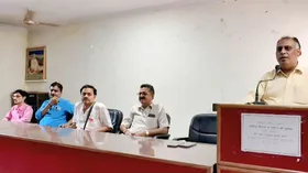 Shahjahanpur News: राम मंदिर बना पर्यटन का केंद्र, आर्थिक विकास में निभा रहा अहम भूमिका