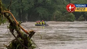 Terrible floods in Texas: 51 की मौत, 850 बचाए गए, 27 लड़कियां लापता