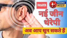 New Gene Therapy: बहरेपन के इलाज में मिली बड़ी कामयाबी, सुनने की क्षमता में होगा सुधार