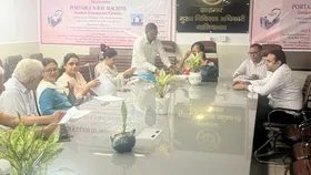 Health : अल्ट्रासाउंड केद्रो के संचालन पर है स्वास्थ्य विभाग की कड़ी नज़र