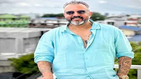 मेरी जान जा सकती थी जब स्काइडाइविंग के दौरान फेल हो गया था पैराशूट, अपूर्व लाखिया ने बताया पूरा किस्सा