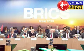 BRICS मंच से भारत-चीन की ललकार : अब बदलेगा वर्ल्ड ऑर्डर, चुप नहीं बैठेगा ग्लोबल साउथ!