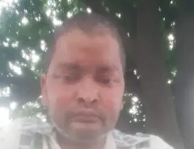 जलालाबाद में पीआरबी वाहन की टक्कर से युवक की मौत, परिजनों ने की न्याय की मांग
