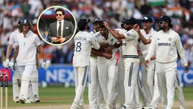 एजबेस्टन टेस्ट में भारत ने दिखाया दबदबा, Sachin Tendulkar ने दी बड़ी प्रतिक्रिया