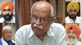 UP News: सिख व सिंधी समाज बोला, धर्मांतरण की साजिश रचने वालों को फांसी हो