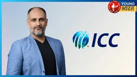 संजोग गुप्‍ता बने ICC के नए CEO, ज्योफ एलार्डिस की लेंगे जगह