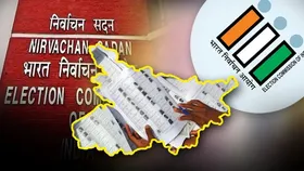 बिहार में वोटर लिस्ट पुनरीक्षण: 14 दिन में 47% फॉर्म जमा, समय से पहले पूरा हो सकता है काम