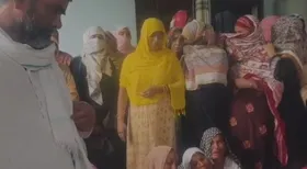 Moradabad: मुरादाबाद में मौसम का कहर, घर गिरने से 8 साल के बच्चे की जान गई