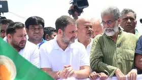 बिहार चुनाव 2025: महागठबंधन में सीट बंटवारे को लेकर तनाव, RJD की डिमांड- कांग्रेस 25 सीटें छोड़े
