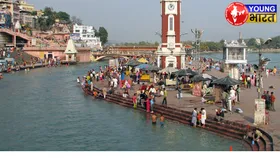 Haridwar में रील शूट कर मनीषा डांसर ने तोड़ी मर्यादा, तीर्थ पुरोहितों में आक्रोश