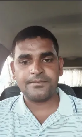 जिला अध्यक्ष के नाम पर प्रदीप यादव ने मुझसे 14 लाख रुपए की ठगी की... अब पति ने भी जारी किया वीडियो