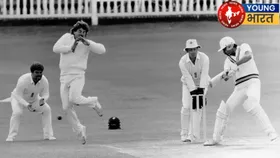54 साल बाद टूटा Lord's का गुरूर, Kapil Dev की कप्‍तानी में मिली पहली जीत