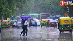 Weather: देशभर में मूसलाधार बारिश, हिमाचल से असम तक आफत, 52 की मौत, कई राज्यों में अलर्ट