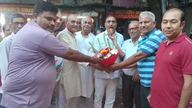 Nagar Nigam : हाउस टैक्स वृद्धि प्रस्ताव निरस्त, लोगों ने किया पार्षद का स्वागत