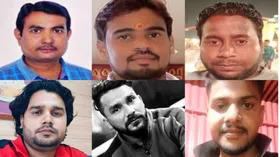 उत्तराखंड की मंत्री के सात रिश्तेदारों पर क्यों लगाया गया गैंगस्टर