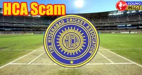 क्रिकेट की दुनिया में बड़ा भूचाल : HCA अध्यक्ष सहित 5 गिरफ्तार!