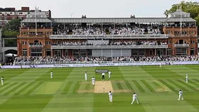 India England Third Test match: जब लॉर्ड्स टेस्ट में महज 38 रन पर ऑलआउट हो गई टीम