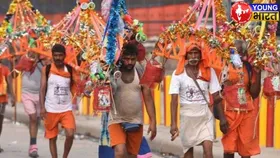 Kanwar Yatra 2025: दिल्ली में भी कांवड़ रूट पर मीट-मछली बिक्री पर रोक, कल से लागू रहेगा बैन
