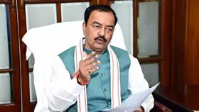 UP News: सुप्रीम कोर्ट के बहाने केशव प्रसाद मौर्य ने 'गांधी परिवार' पर कसा तंज
