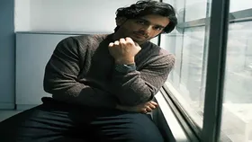 Film 'Maalik' मुझे पसंद हैं एक्शन फिल्में, ‘मालिक’ में पूरी हुई ख्वाहिश: अंशुमान पुष्कर