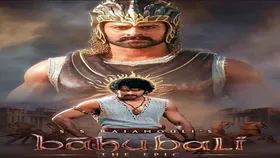 Blockbuster Films 'Bahubali-नए अंदाज में रिलीज होगी 'बाहुबली', एसएस राजामौली ने की घोषणा
