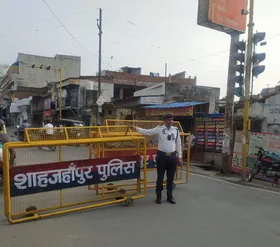 सावन महीने में शुक्रवार से मंगलवार तक लागू रहेगी डायवर्जन की व्यवस्था, देखे रूट प्लान