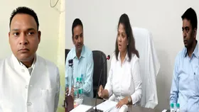 Crime News: 250 करोड़ की बीमा धोखाधड़ी में वांछित वी-केयर मल्टीट्रेड कंपनी का आरोपी प्रेमप्रकाश सिंह कलकत्ता से गिरफ्तार