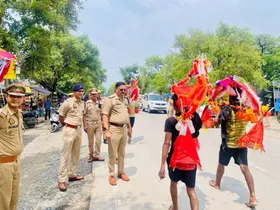 सावन की पहली सोमवारी पर बनखंडीनाथ से त्रिलोकीनाथ तक गूंजेगा ‘हर-हर महादेव’, जिलेभर के शिवालयों में जलाभिषेक की तैयारियां पूरी