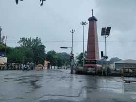 weather :  15 जुलाई से तीन दिन तक प्रदेश में भारी वर्षा के आसार, मौसम विभाग ने जारी किया अलर्ट
