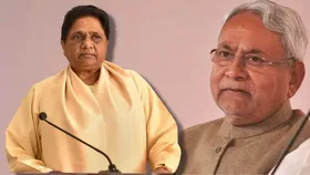 मायावती का बिहार सरकार पर तीखा हमला: नीतीश कुमार की रोजगार घोषणाएं महज चुनावी छलावा