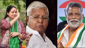 बिहार की सियासत में गरमाया नकली दवा विवाद, BJP ने विपक्षी नेताओं को भेजा लीगल नोटिस