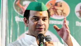 बिहार की कानून व्यवस्था पर तेज प्रताप यादव का धमाकेदार बयान, कहा- हम सुरक्षित नहीं हैं