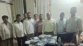 Lucknow News : स्मार्ट मीटर में भी लगा दी सेंध, सज्जादबाग में सात घरों में बिजली चोरी पकड़ी, FIR दर्ज
