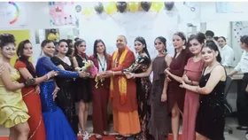 Fashion: “वर्ल्ड यूथ स्किल डे” पर Orane International का भव्य समारोह
