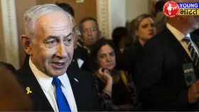 Crisis in Israel: नेतन्याहू सरकार को बड़ा झटका, शास पार्टी ने छोड़ा साथ