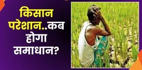खाद के लिए किसान बेहाल, प्रशासन कह रहा पर्याप्त स्टॉक, कागजों और जमीन पर क्यों है फर्क?