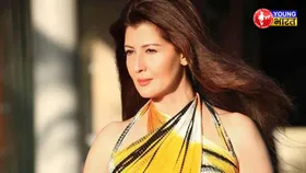 अभिनेत्री Sangeeta Bijlani के बंगले में चोरी, नकदी समेत 57,000 रुपये का सामान गायब