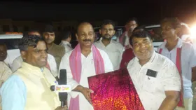 राजनीति : सरकार को पाठशाला नहीं मधुशाला प्रिय, सपा करेगी सामाजिक राज्य की स्थापना : श्यामलाल पाल