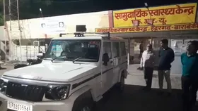 Mansa Devi Mandir के बाद अब UP के बाराबंकी के औसानेश्वर मंदिर में भगदड़; 2 की मौत, 29 घायल