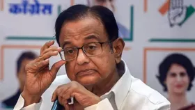 मेरे बयान को तोड़-मरोड़ कर पेश किया जा रहा...चिदंबरम ने दी सफाई, क्या था वो विवादित बयान?