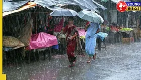 Weather : गाजियाबाद मौसम रिपोर्ट — 12 अगस्त 2025