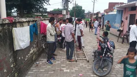 Rampur News: बिजली विभाग की टीम ने चलाया चेकिंग अभियान, सात एफआईआर